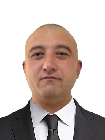 Muradov Rustam